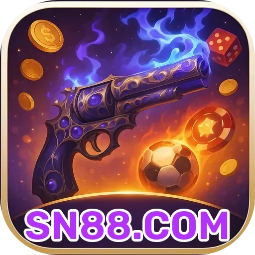 SN88.COM: A Nova Era do Entretenimento Digital Te Espera!