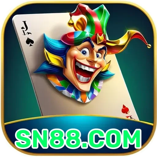 SN88.COM: Conecte-se e Descubra uma Nova Era de Jogos