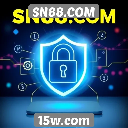 Segurança e confiabilidade no SN88.COM