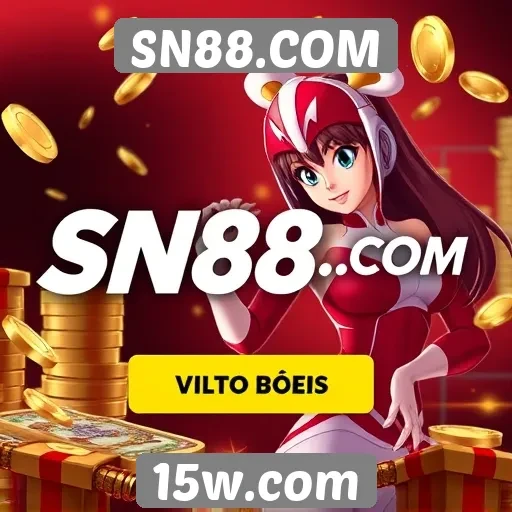 Promoções e bônus do site SN88.COM analisados