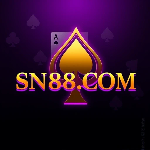 SN88.COM logo